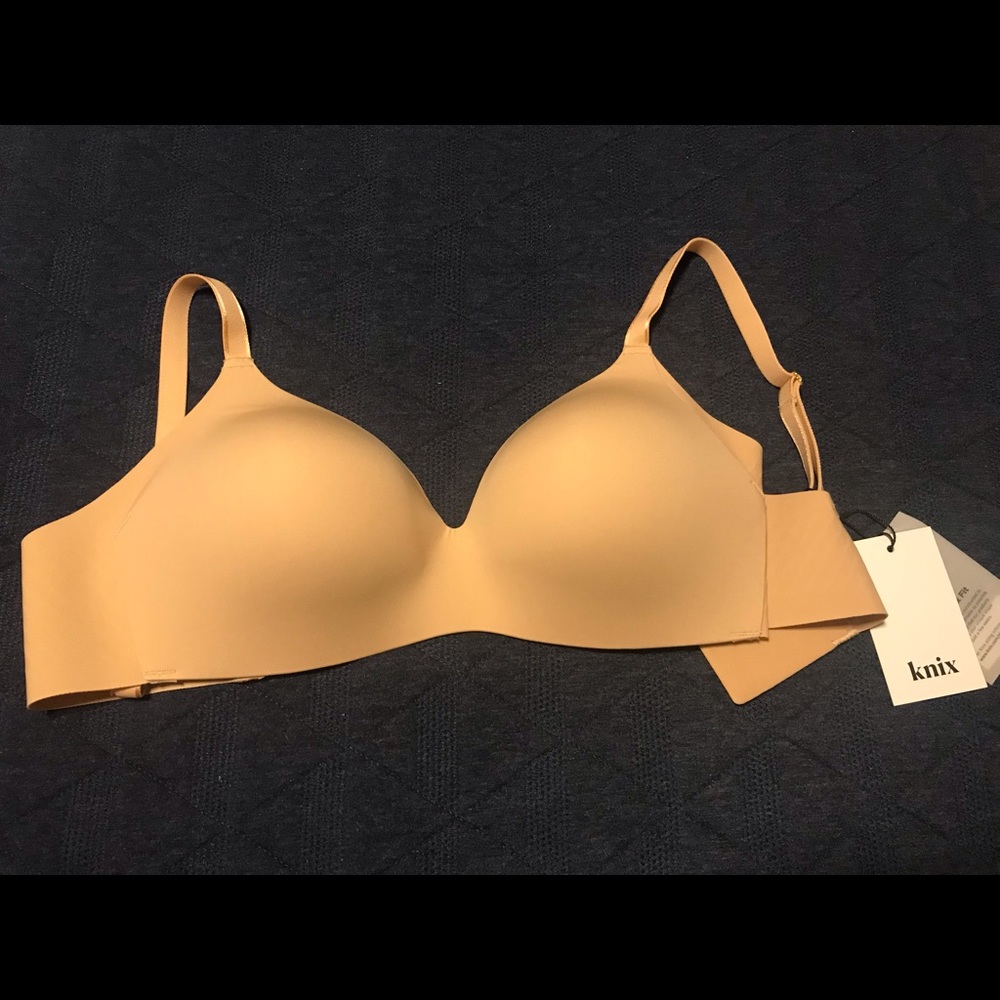 Knix Wingwoman Countour Bra